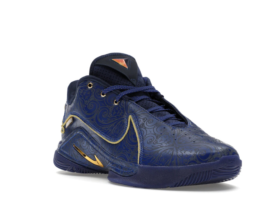Nike LeBron 22 Monopoly Deep Royal Blue