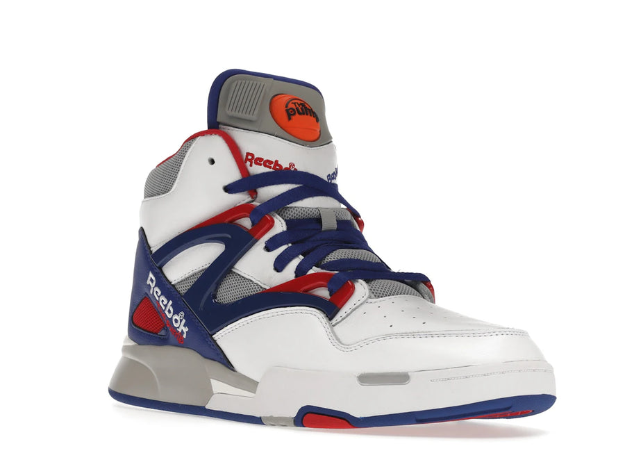 Pistons Reebok Pump Omni Zone II