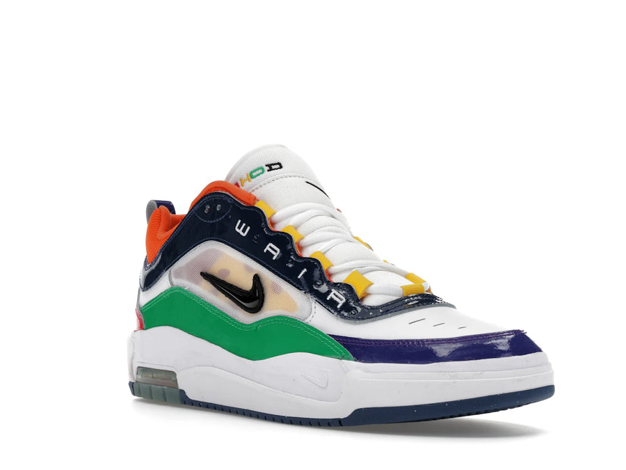 Nike SB Air Max Ishod Wair Billiards