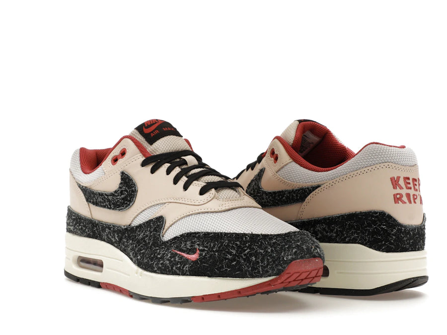 Nike Air Max 1 Keep Rippin Stop Slippin 2.0