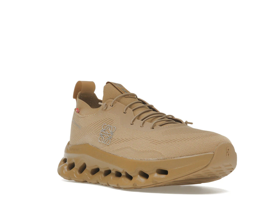 Chaussures de running Cloudtilt LOEWE Dark Sand (Femme)