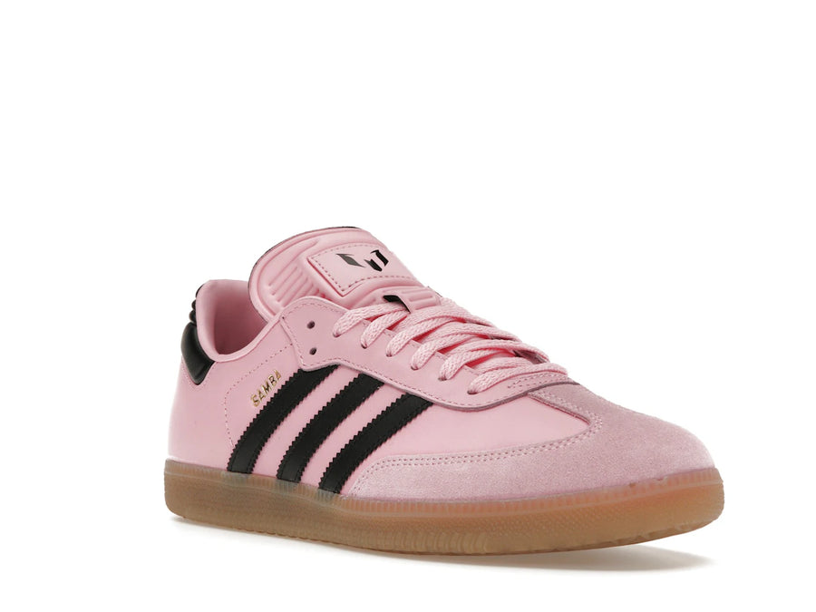 adidas Samba Inter Miami CF Messi Rose
