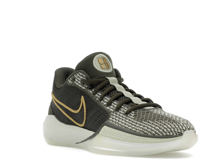 Nike Sabrina 1 Dedication (Women's)