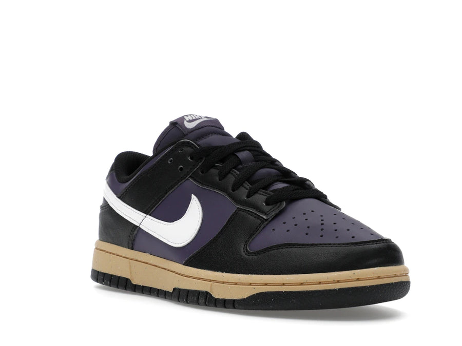 Nike Dunk Low Next Nature Dark Raisin (Femme)