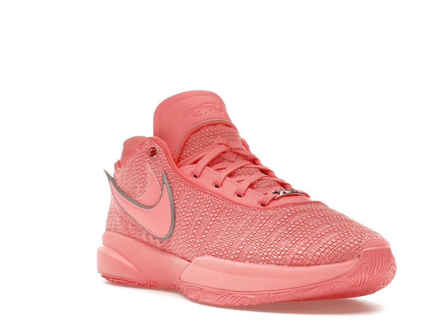 Nike LeBron 20 Diamant Rose