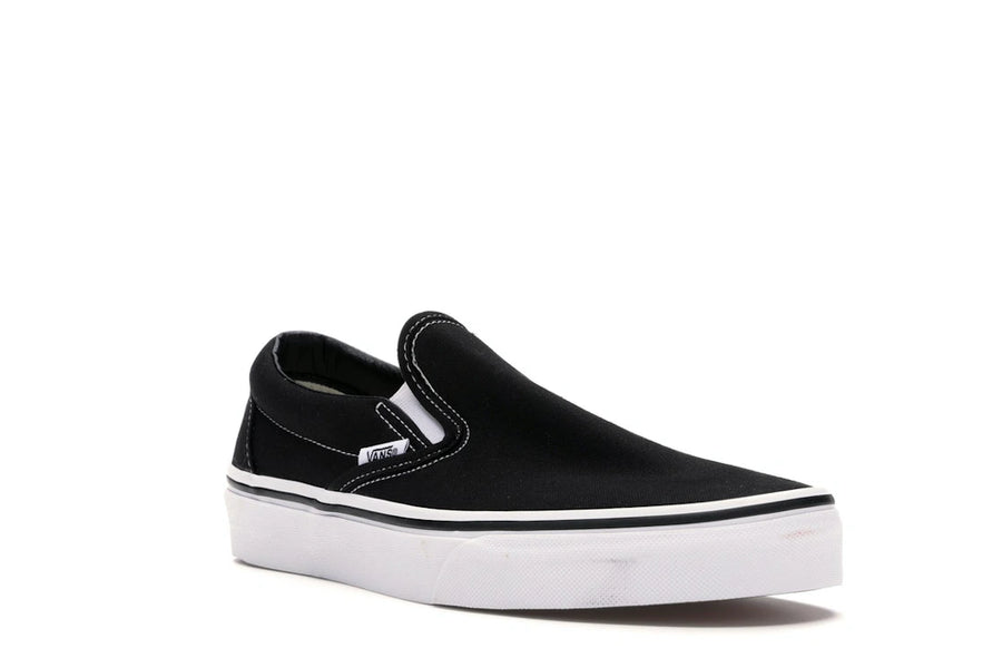 Vans Classic Slip On Noir
