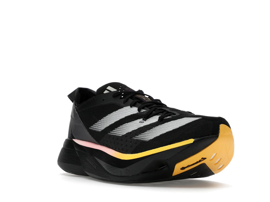 adidas Adizero Adios Pro 3 Noir Spark