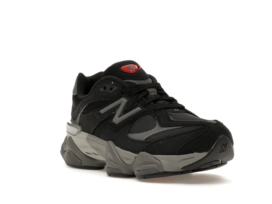 New Balance 9060 Noir Gris (GS)