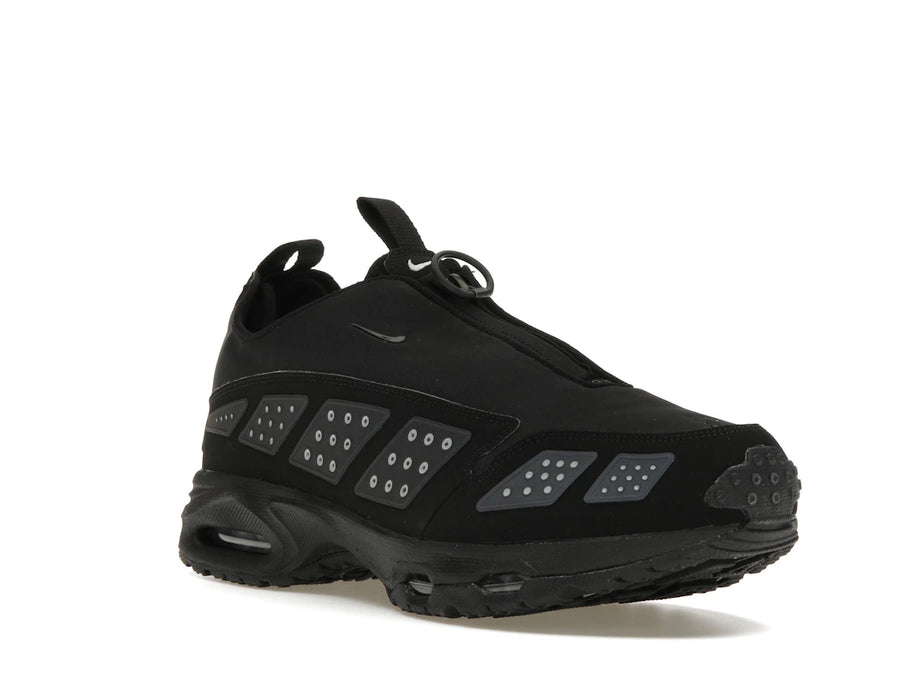 Nike Air Max Sunder Black Silver (Women's)