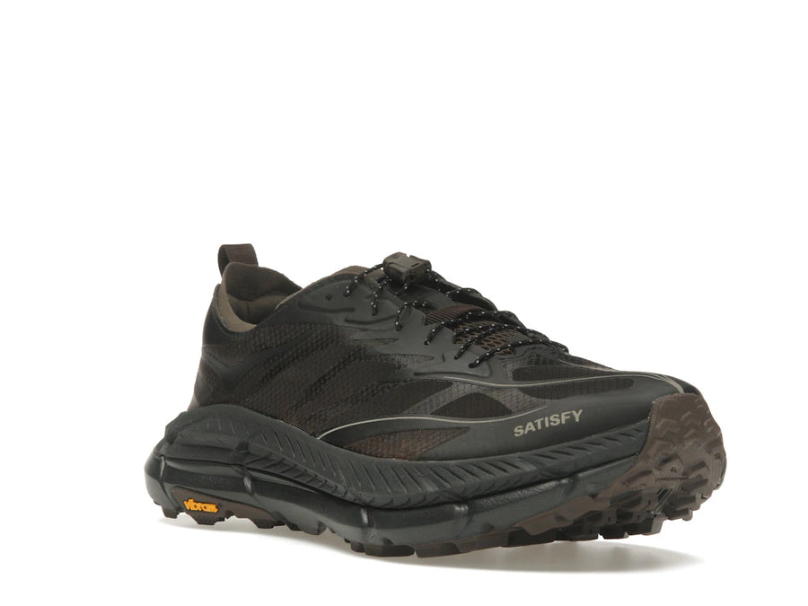 Hoka One One Mafate Speed ​​4 Lite Satisfy Coffee