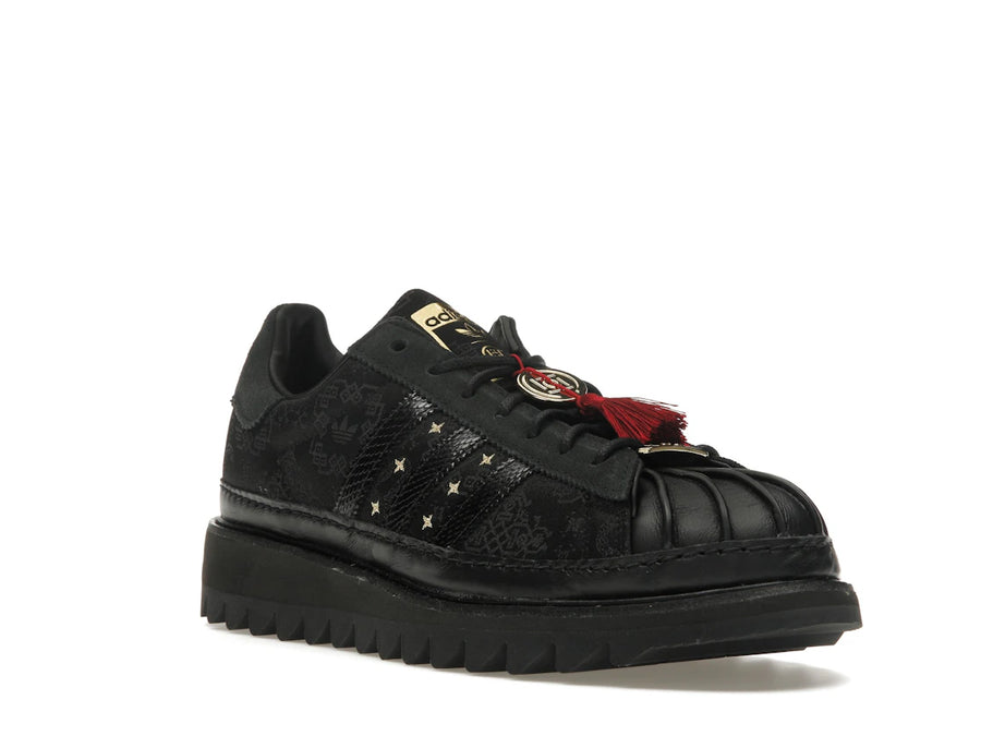adidas Superstar CLOT par Edison Chen Nouvel An chinois