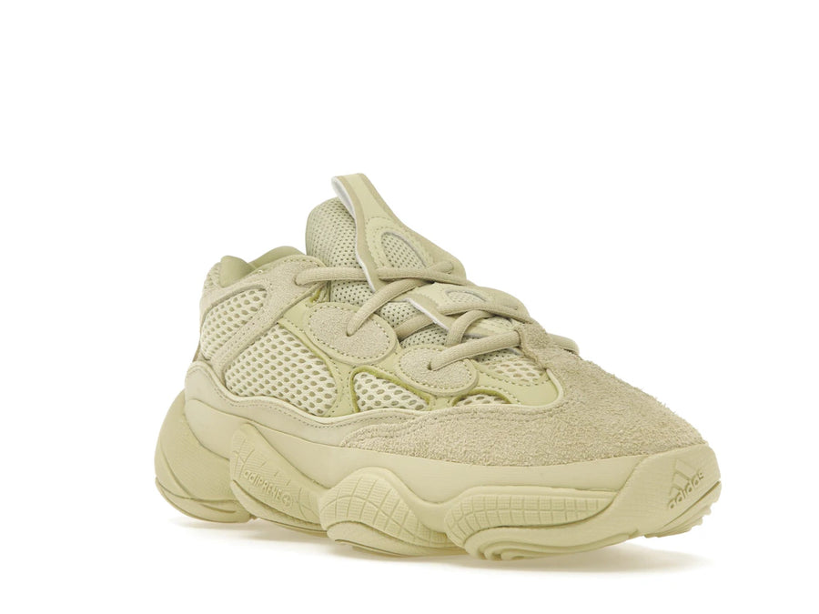 adidas Yeezy 500 Super Moon Jaune