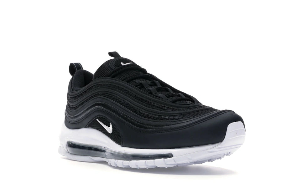 Nike Air Max 97 Noir et Blanc