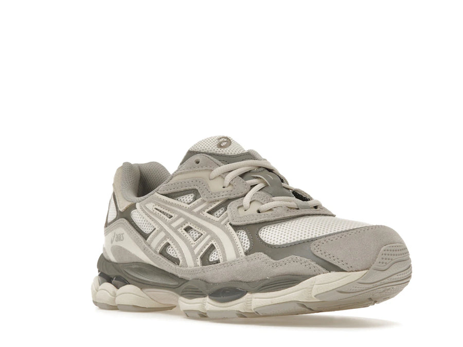 ASICS Gel-NYC Gris huître