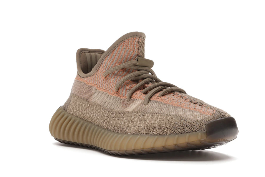 adidas Yeezy Boost 350 V2 Sand Taupe