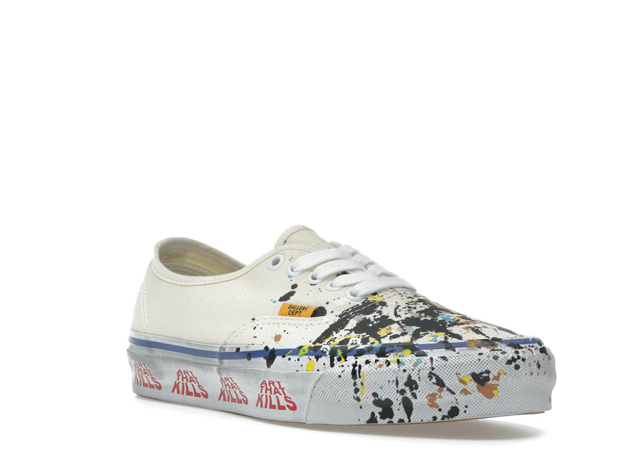 Vans Authentic Reissue 44 Gallery Dept. Art That Kills