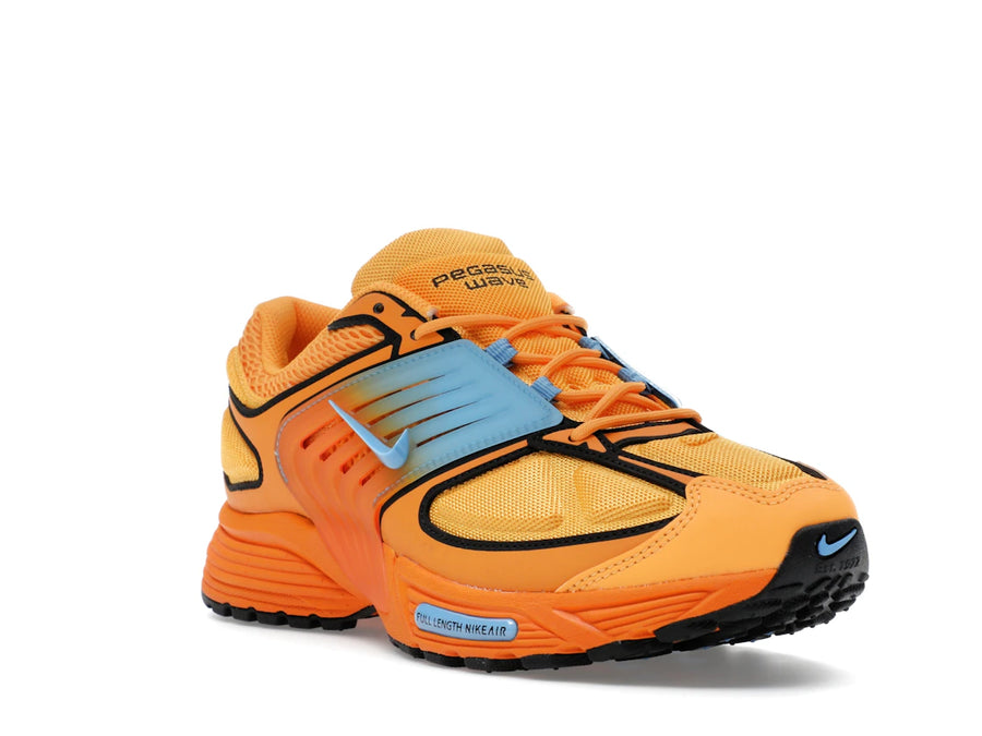 Nike Air Pegasus Wave Sundial Orange Bleu