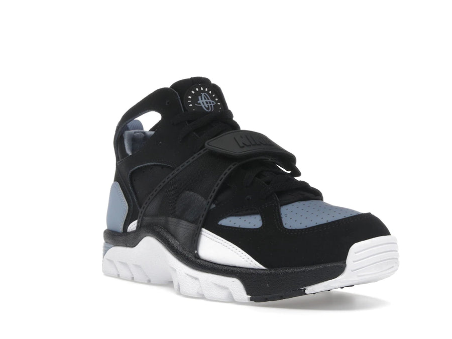 Nike Air Trainer Huarache Bleu Cool Noir