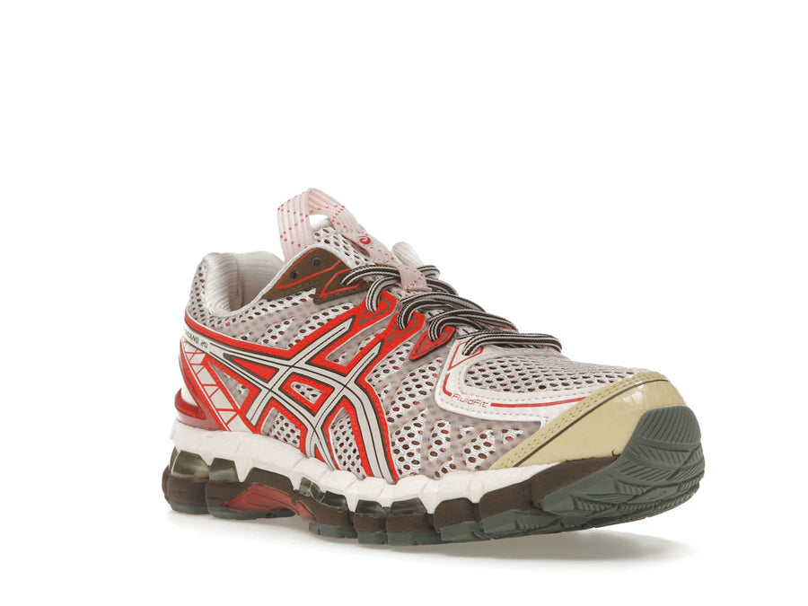 ASICS UB9-S Gel-Kayano 20 Kiko Kostadinov Rose Cristal