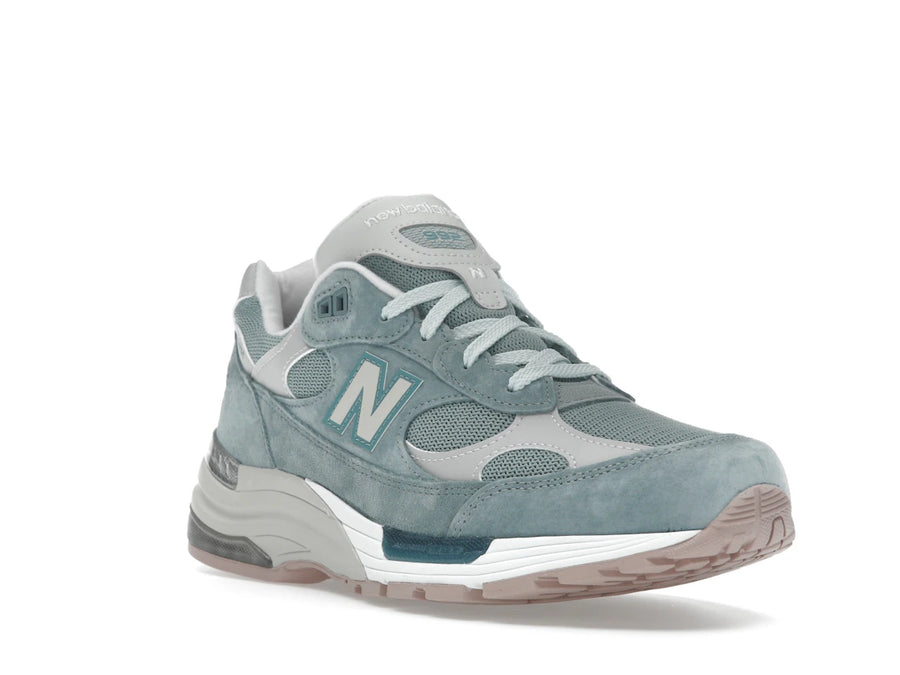 Pack New Balance 992 MiUSA Kith Osaka