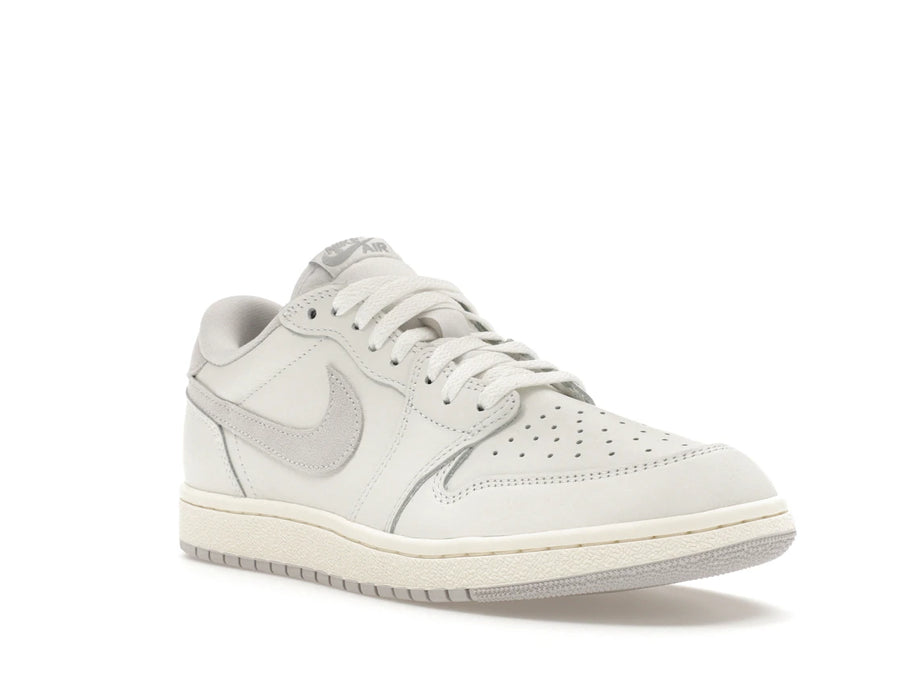 Jordan 1 Retro Low '85 Gris neutre