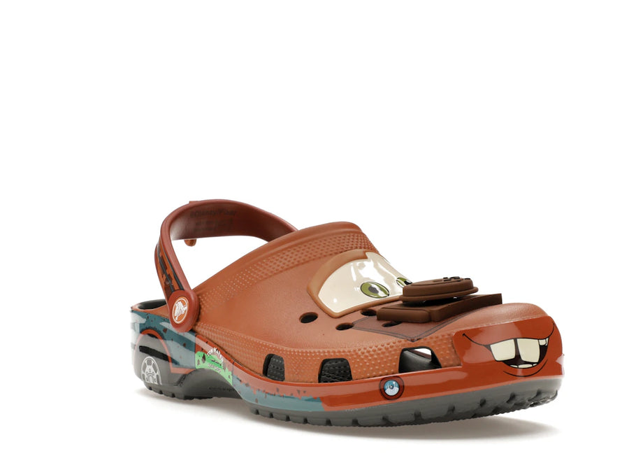 Maître des sabots classiques Crocs