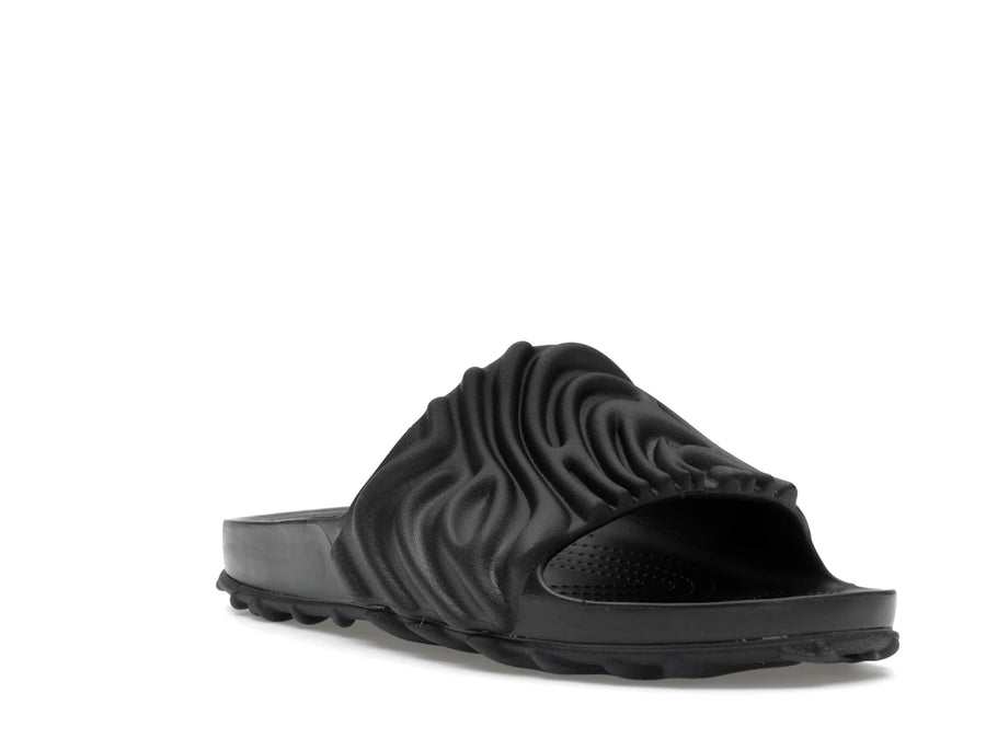 Crocs Pollex Slide by Salehe Bembury Sasquatch