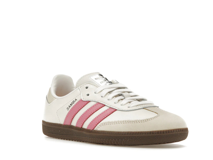 adidas Samba OG Lucid Pink (Femme)