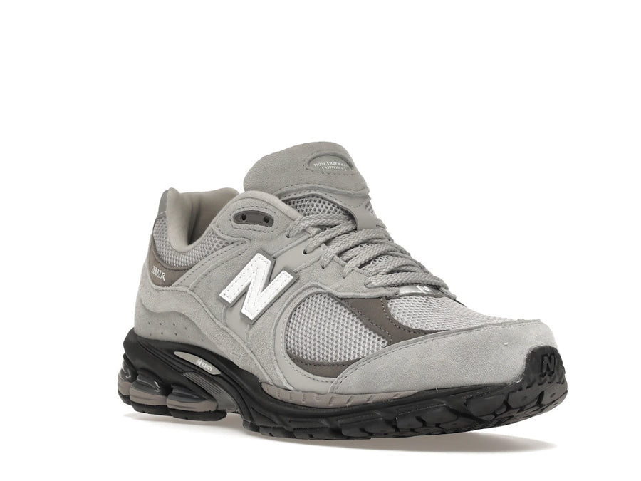 New Balance 2002R Gris Noir Exclusivité JD Sports