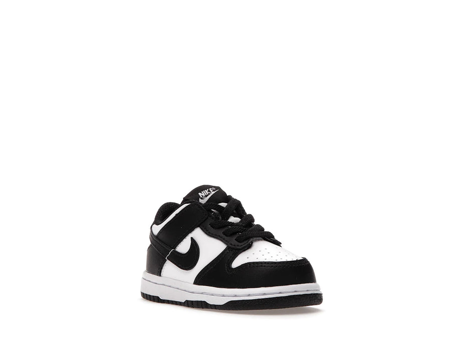 Nike Dunk Low Retro Blanc Noir Panda (TD)