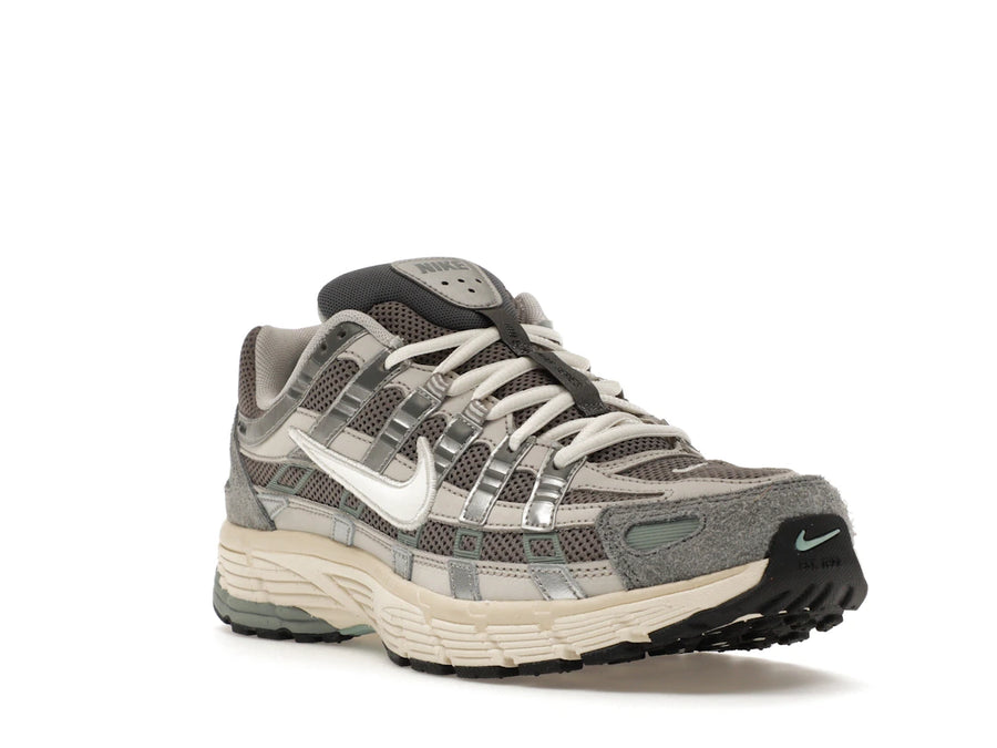Nike P-6000 Étain plat