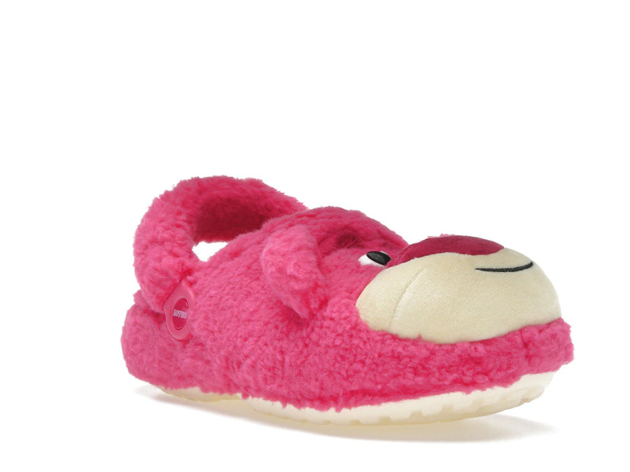 Sabots Crocs Classic Disney Toy Story Lotso