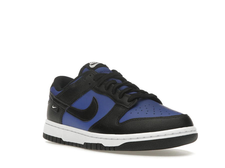 Nike Dunk Low Astronomy Blue