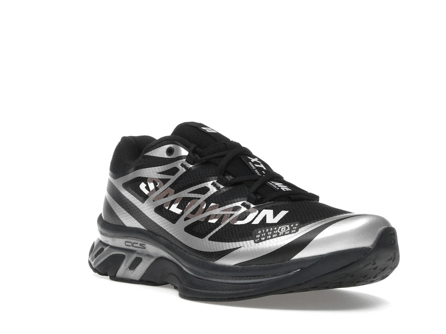 Salomon XT-MM-6 MM6 Maison Margiela Noir Argent