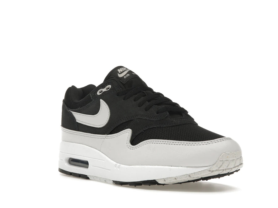 Nike Air Max 1 Essential Off Noir Vast Grey