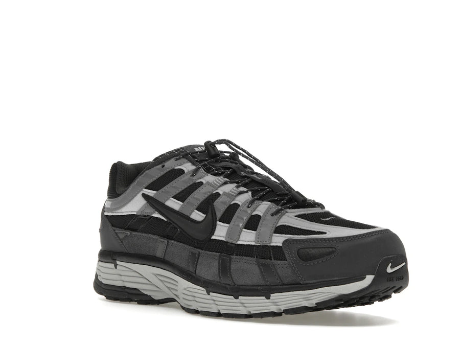 Nike P-6000 Anthracite Smoke Grey