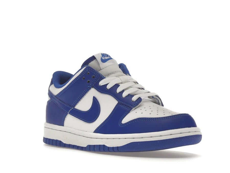 Nike Dunk Low Racer Blue (GS)