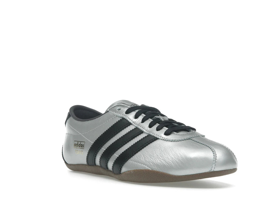 adidas Tokyo Silver Metallic (Women's)