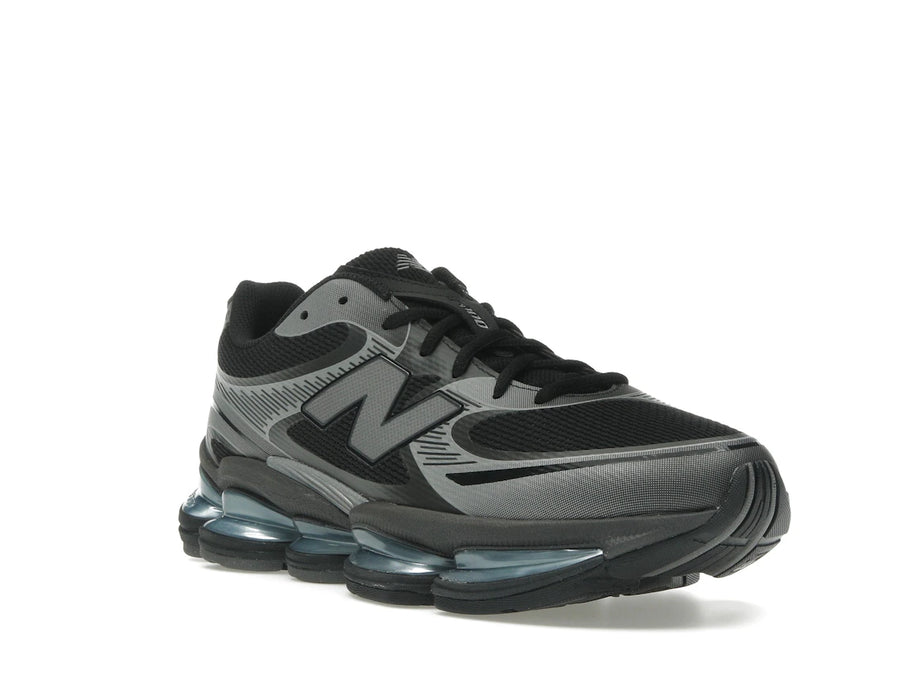 New Balance Abzorb 2000 Noir Gris