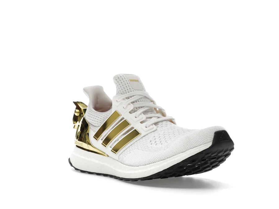 adidas Ultra Boost 1.0 Fortnite Couronne de Victoire Blanche