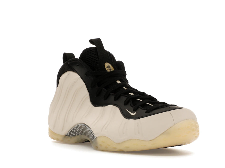 Nike Air Foamposite One Marron Bois Clair