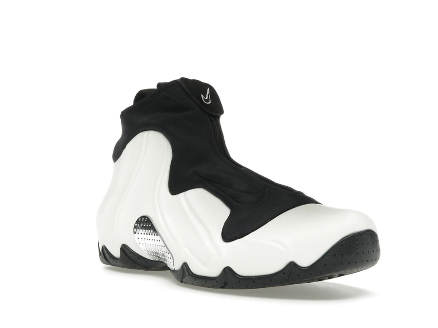 Nike Air Flightposite Voile Noir
