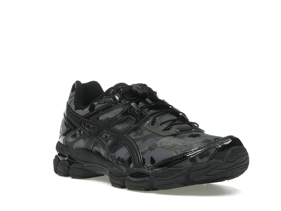 ASICS Gel-Cumulus 16 Cecilie Bahnsen Floral Pack Noir