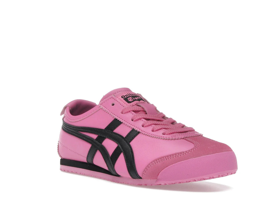 Onitsuka Tiger Mexico 66 Dragon Fruit Black