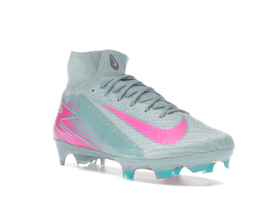 Pack Nike Zoom Mercurial Superfly 10 Elite FG Prism
