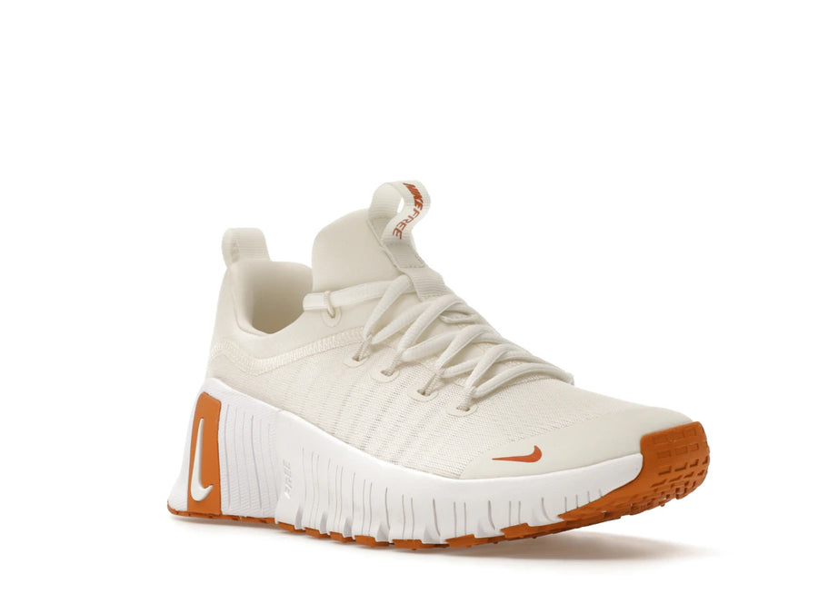 Nike Free Metcon 6 Sail White Monarch (Women's)