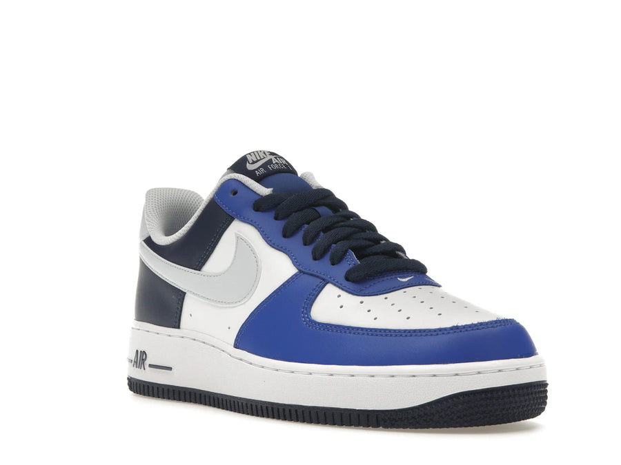 Nike Air Force 1 Low '07 LV8 Game Bleu marine