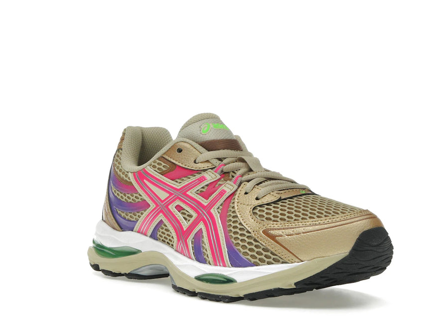 ASICS Gel-Sekiran Sable Rose Glo