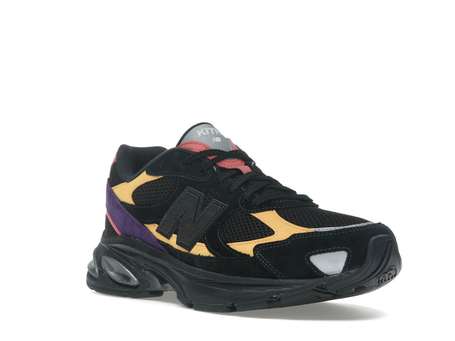 New Balance 2010 Kith Noir Multi
