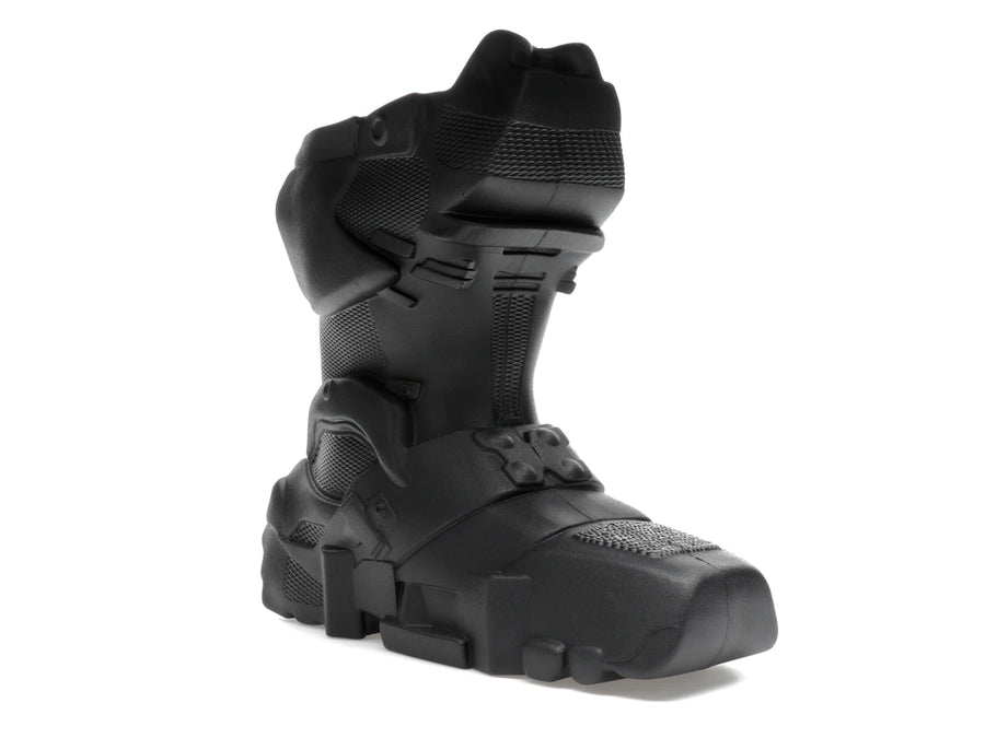 Bravest Studios Chief Boot Black